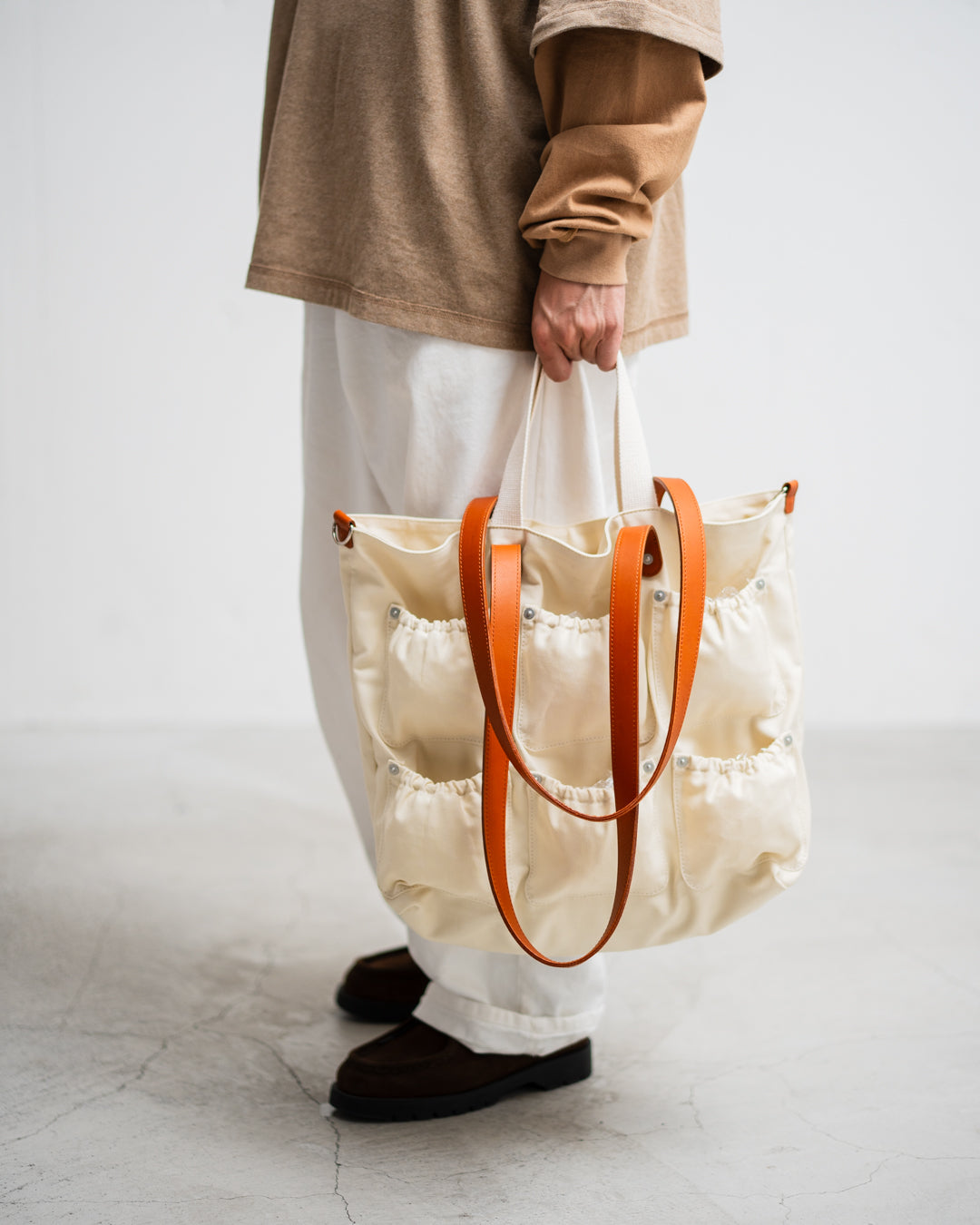 refomed FORMAN TOOL BAG