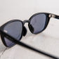 OWL MILS Izanagi : MATTE BLACK / PURPLE GREY