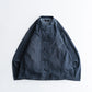 [4.4 sat 12:00 Release] SEDAN ALL-PURPOSE Light Denim Kungfu Shirt