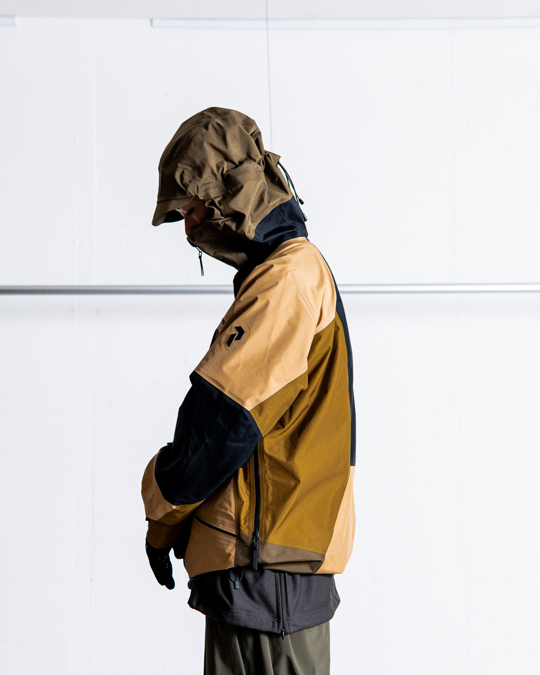 Peak Performance Vertical Gore-Tex Pro Jacket