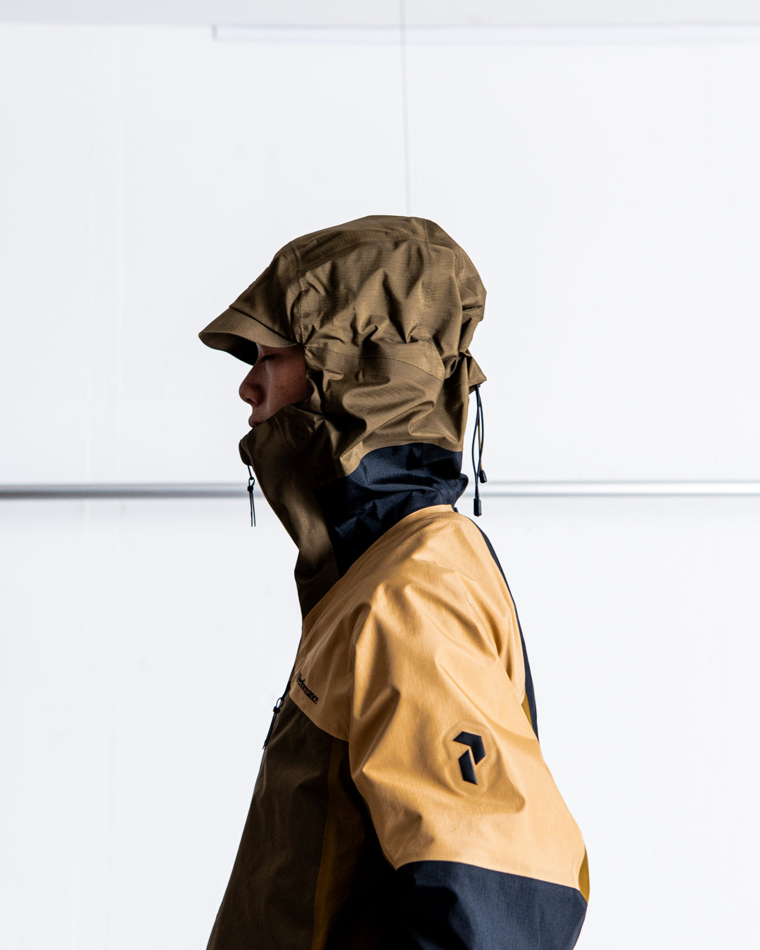 peak performance Gore-Tex ビアー 通販] Peak Performance (ピーク パフォーマンス) Trail 3L Hipe