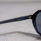 OWL MILS Rota : MATTE LIGHT BLACK / PURPLE GREY