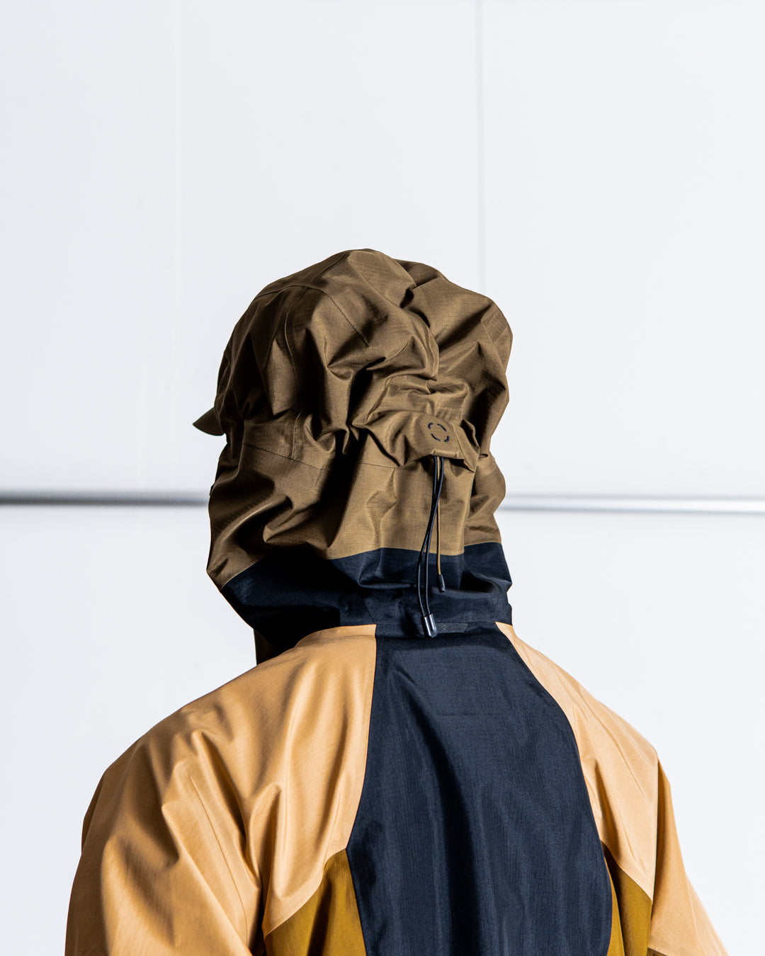 Peak Performance Vertical Gore-Tex Pro Jacket