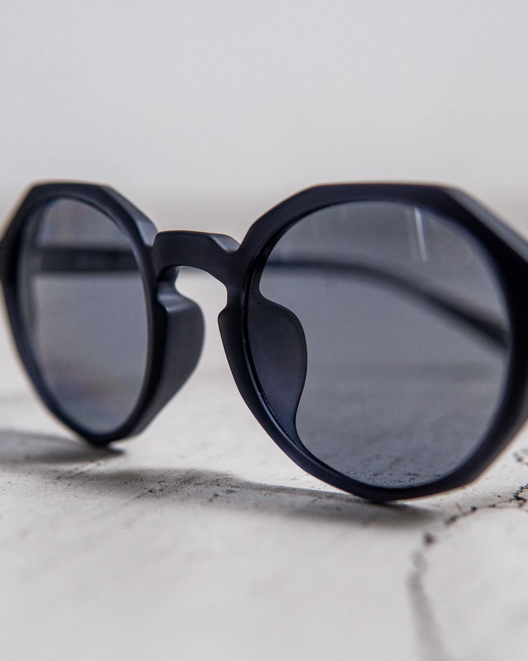 通販] OWL MILS (アウルミルズ) Rota : MATTE LIGHT BLACK