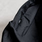 【limited】HUNTING WORLD CRAFTED BY DESCENTE.LAB ALTERNATELY WAVE DOWN HOODED JACKET