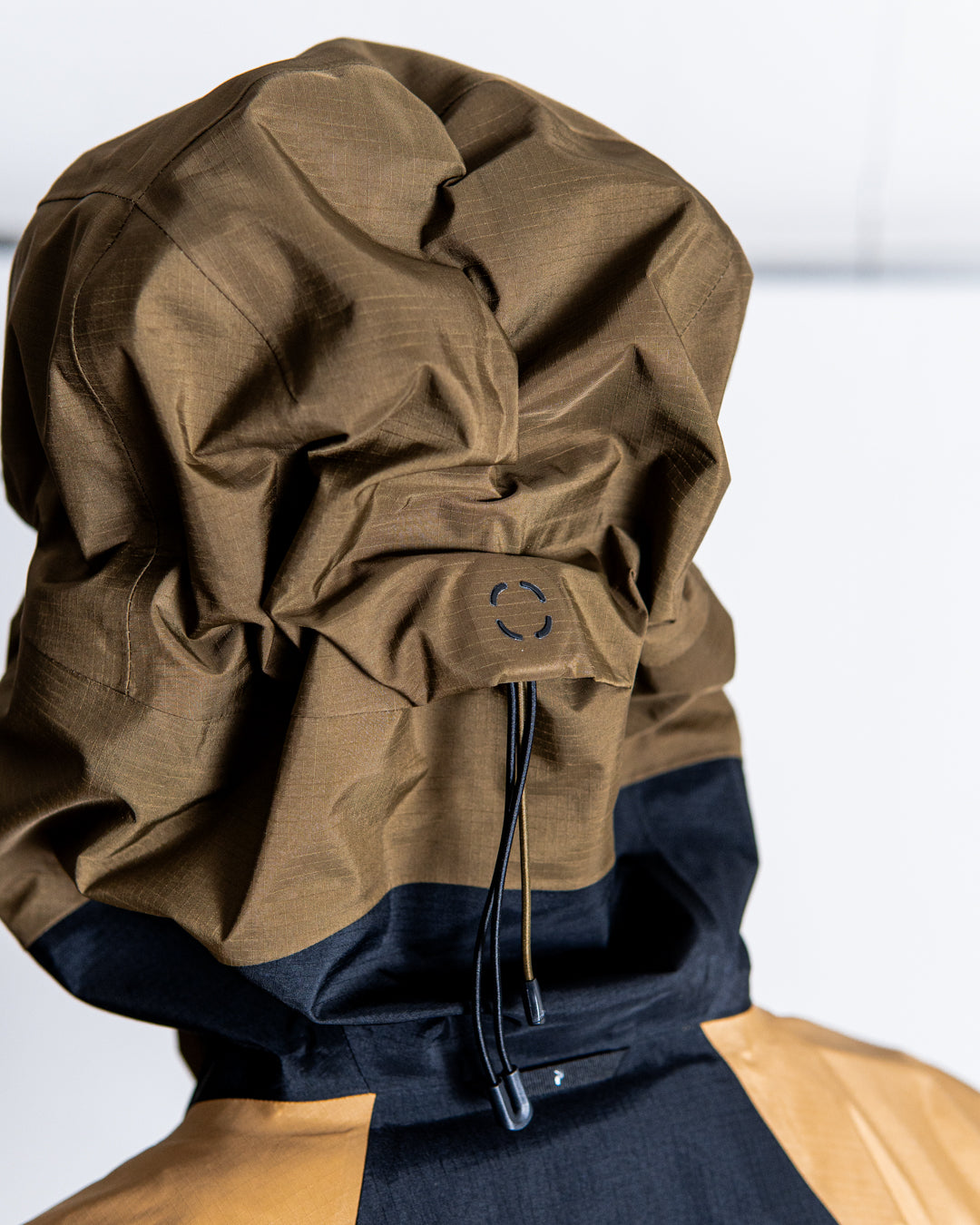 Peak Performance Vertical Gore-Tex Pro Jacket