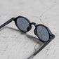 OWL MILS Rota : MATTE LIGHT BLACK / PURPLE GREY