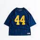 SEDAN ALL-PURPOSE Mesh Football Tee