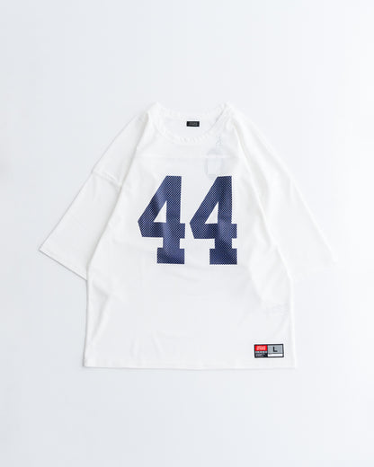 SEDAN ALL-PURPOSE Mesh Football Tee