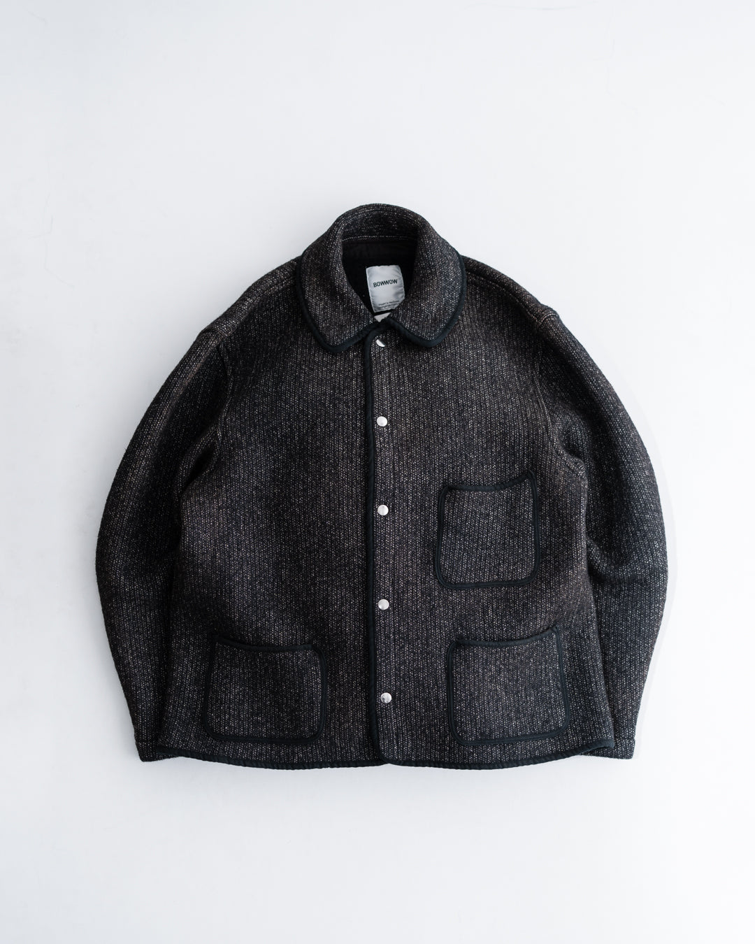 [10.31 sat 11:00 Release]BOWWOW BEACH CLOTH COVERALL