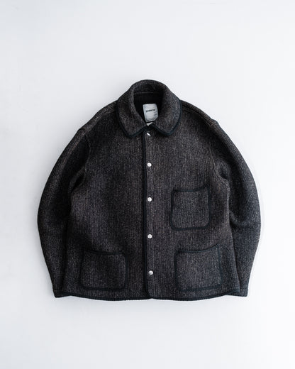 [10.31 sat 11:00 Release]BOWWOW BEACH CLOTH COVERALL