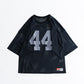 SEDAN ALL-PURPOSE Mesh Football Tee
