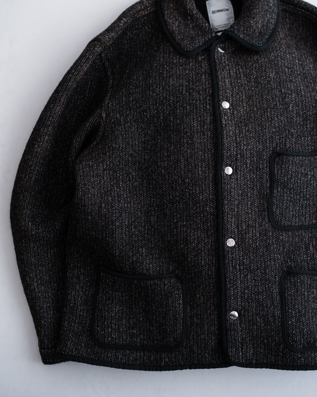 [10.31 sat 11:00 Release]BOWWOW BEACH CLOTH COVERALL