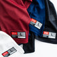 SEDAN ALL-PURPOSE Mesh Football Tee