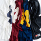 SEDAN ALL-PURPOSE Mesh Football Tee