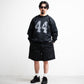 SEDAN ALL-PURPOSE Mesh Football Tee