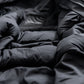 【limited】HUNTING WORLD CRAFTED BY DESCENTE.LAB ALTERNATELY WAVE DOWN HOODED JACKET