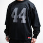 SEDAN ALL-PURPOSE Mesh Football Tee