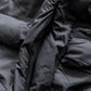 【limited】HUNTING WORLD CRAFTED BY DESCENTE.LAB ALTERNATELY WAVE DOWN HOODED JACKET