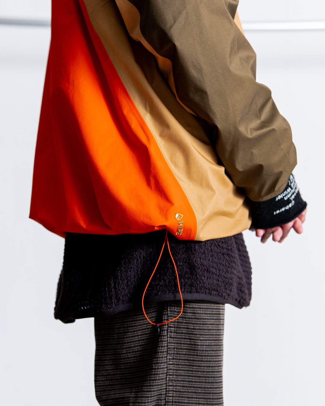 Peak Performance Trail 3L Hipe Jacket