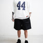 SEDAN ALL-PURPOSE Mesh Football Tee