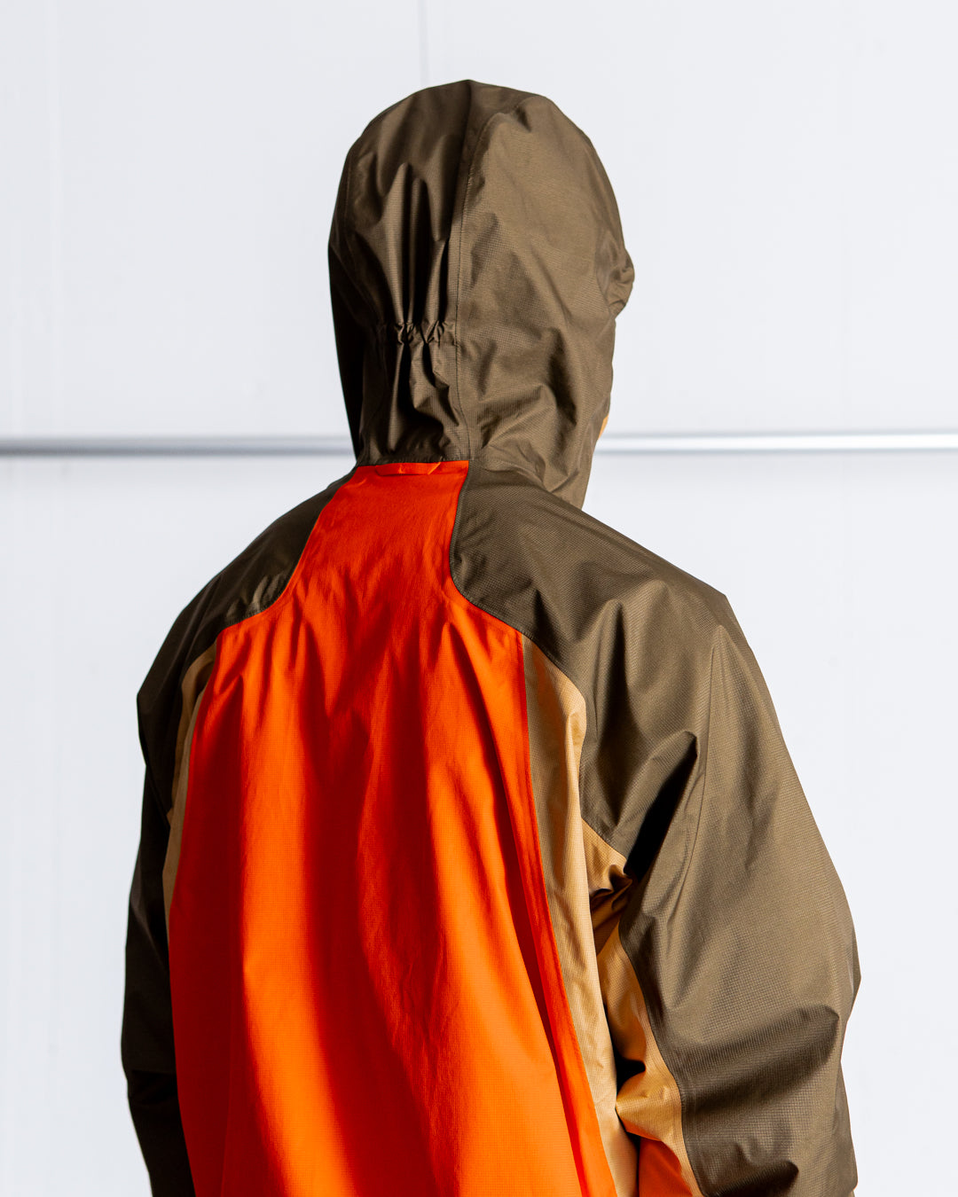 Peak Performance Trail 3L Hipe Jacket