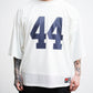 SEDAN ALL-PURPOSE Mesh Football Tee