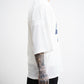 SEDAN ALL-PURPOSE Mesh Football Tee