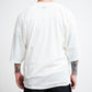 SEDAN ALL-PURPOSE Mesh Football Tee