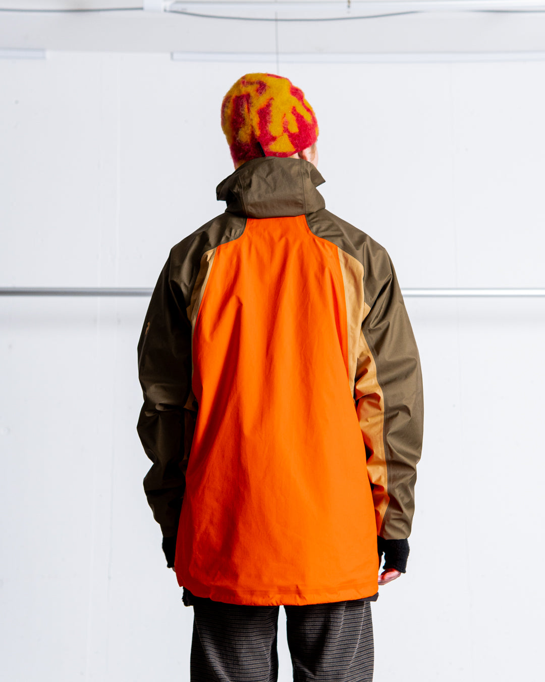 Peak Performance Trail 3L Hipe Jacket