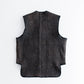 [10.31 sat 11:00 Release] BOWWOW BEACH CLOTH VEST LONG BACK