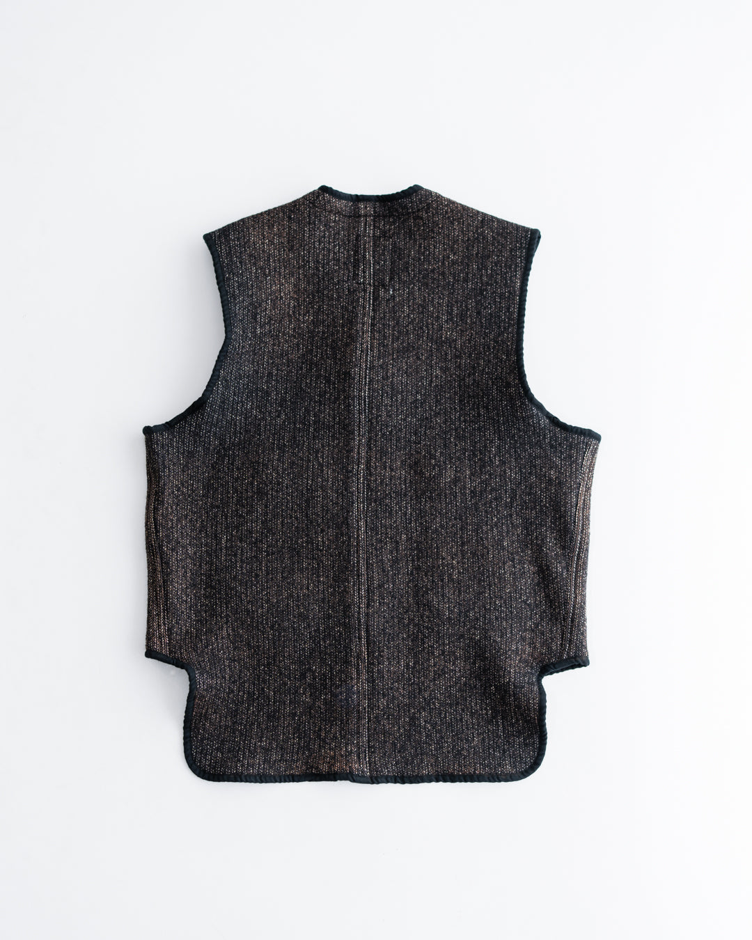 [10.31 sat 11:00 Release] BOWWOW BEACH CLOTH VEST LONG BACK