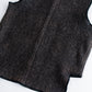 [10.31 sat 11:00 Release] BOWWOW BEACH CLOTH VEST LONG BACK