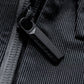 【limited】HUNTING WORLD CRAFTED BY DESCENTE.LAB HARD SHELL ASYMMETRY FIELD JACKET