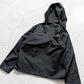 【limited】HUNTING WORLD CRAFTED BY DESCENTE.LAB HARD SHELL ASYMMETRY FIELD JACKET