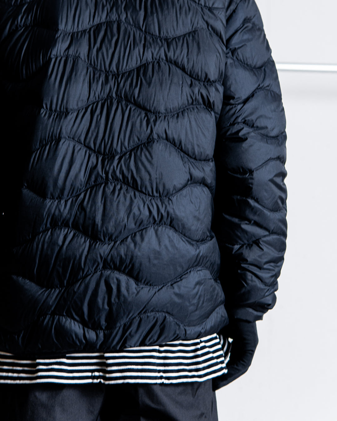 Peak Performance Helium Down Hood Jacket