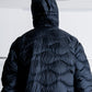Peak Performance Helium Down Hood Jacket