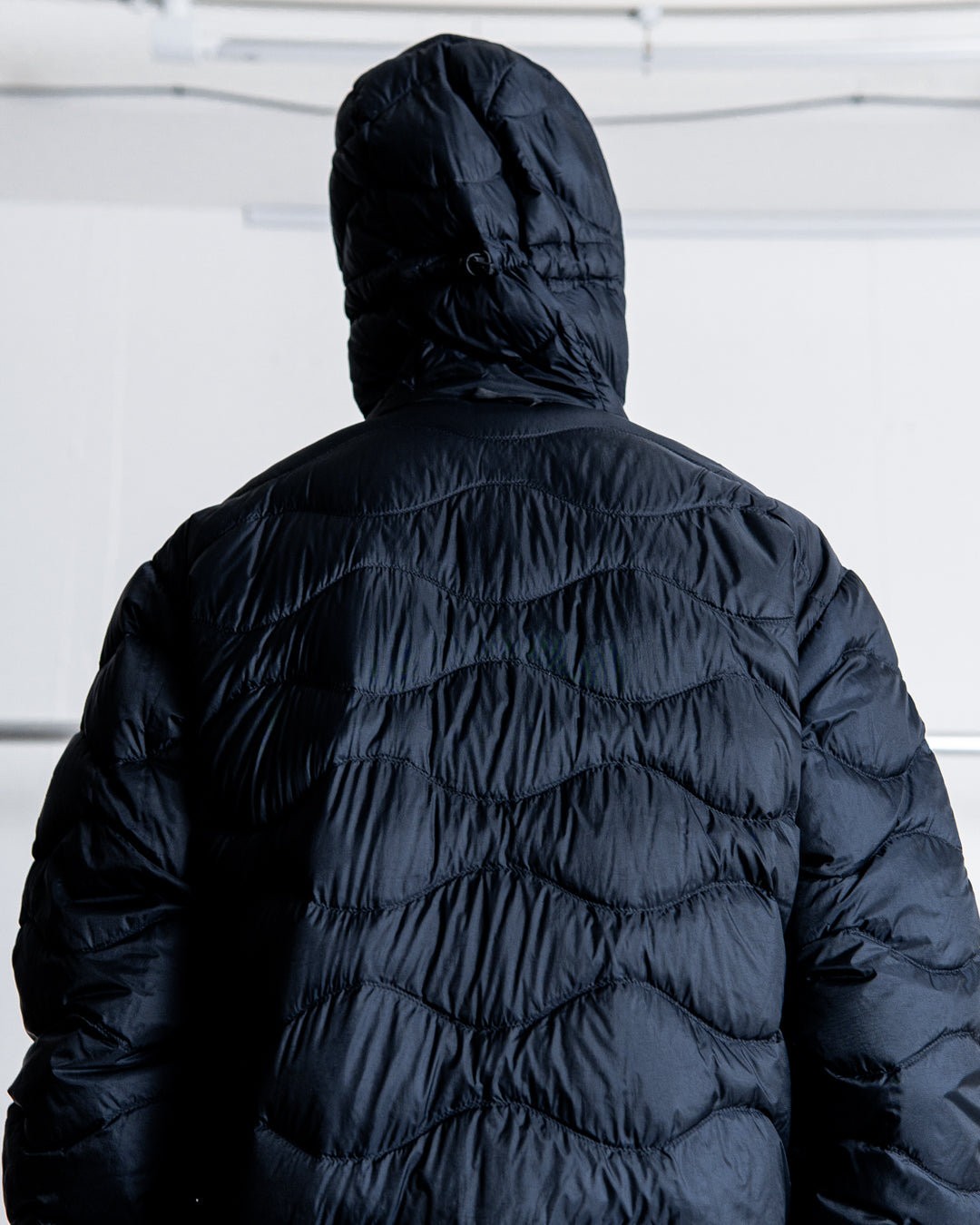 Peak Performance Helium Down Hood Jacket