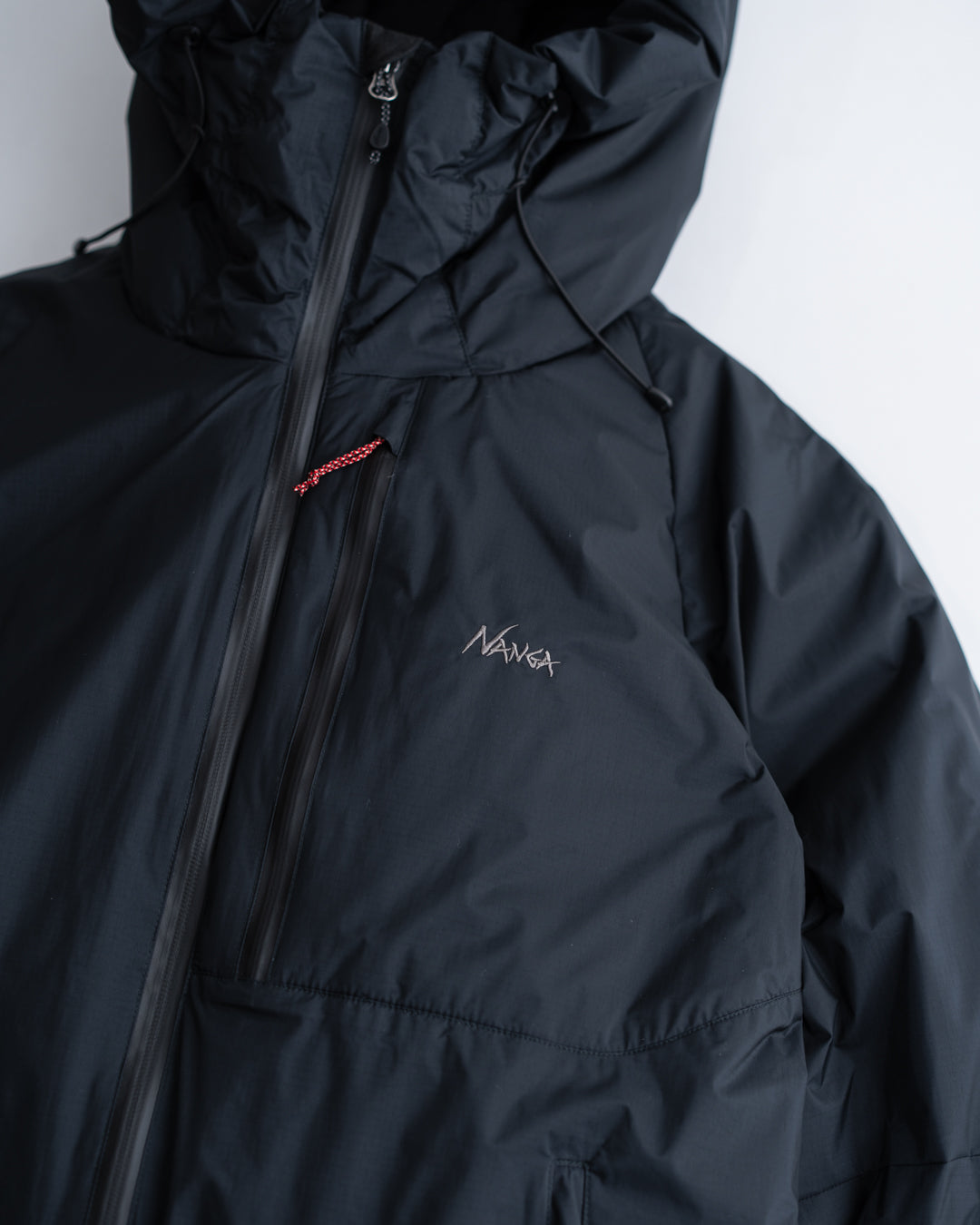 NANGA AURORA TEX DOWN JACKET