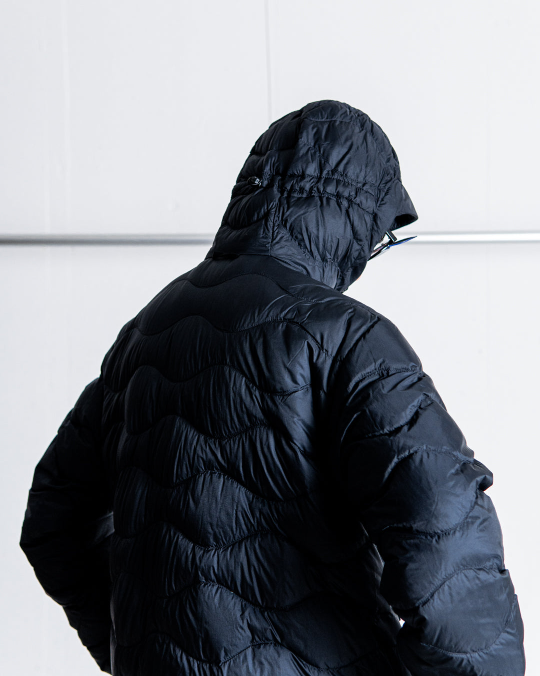 Peak Performance Helium Down Hood Jacket