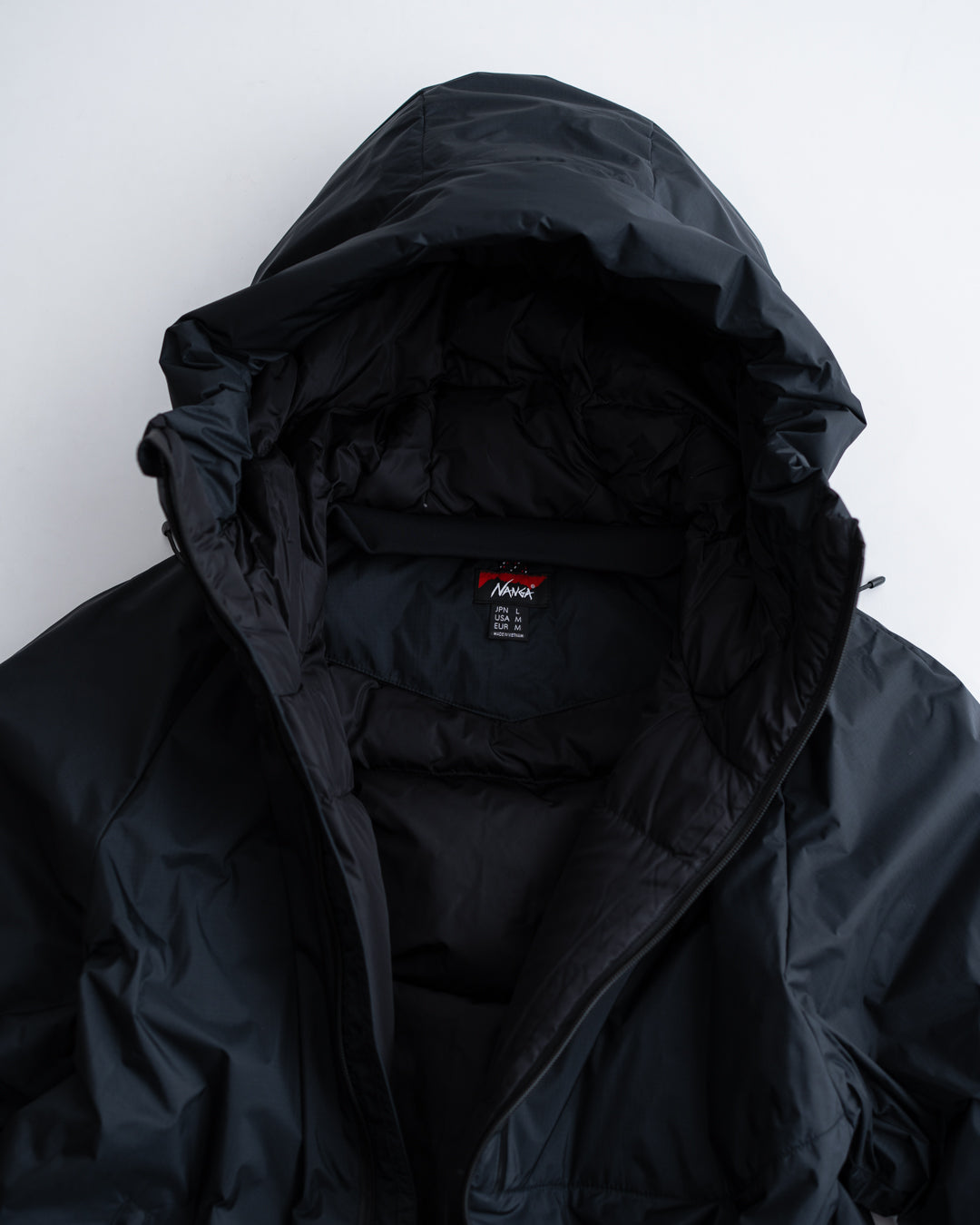 NANGA AURORA TEX DOWN JACKET