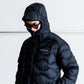 Peak Performance Helium Down Hood Jacket