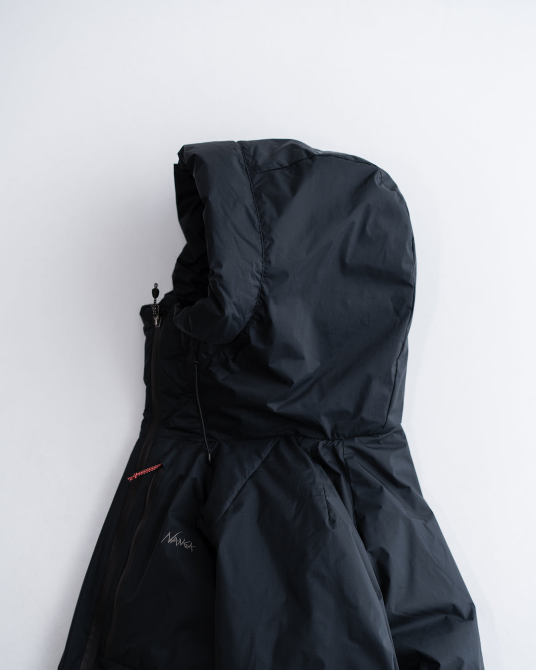 NANGA AURORA TEX DOWN JACKET