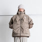 CMF OUTDOOR GARMENT GUIDE SHELL COEXIST