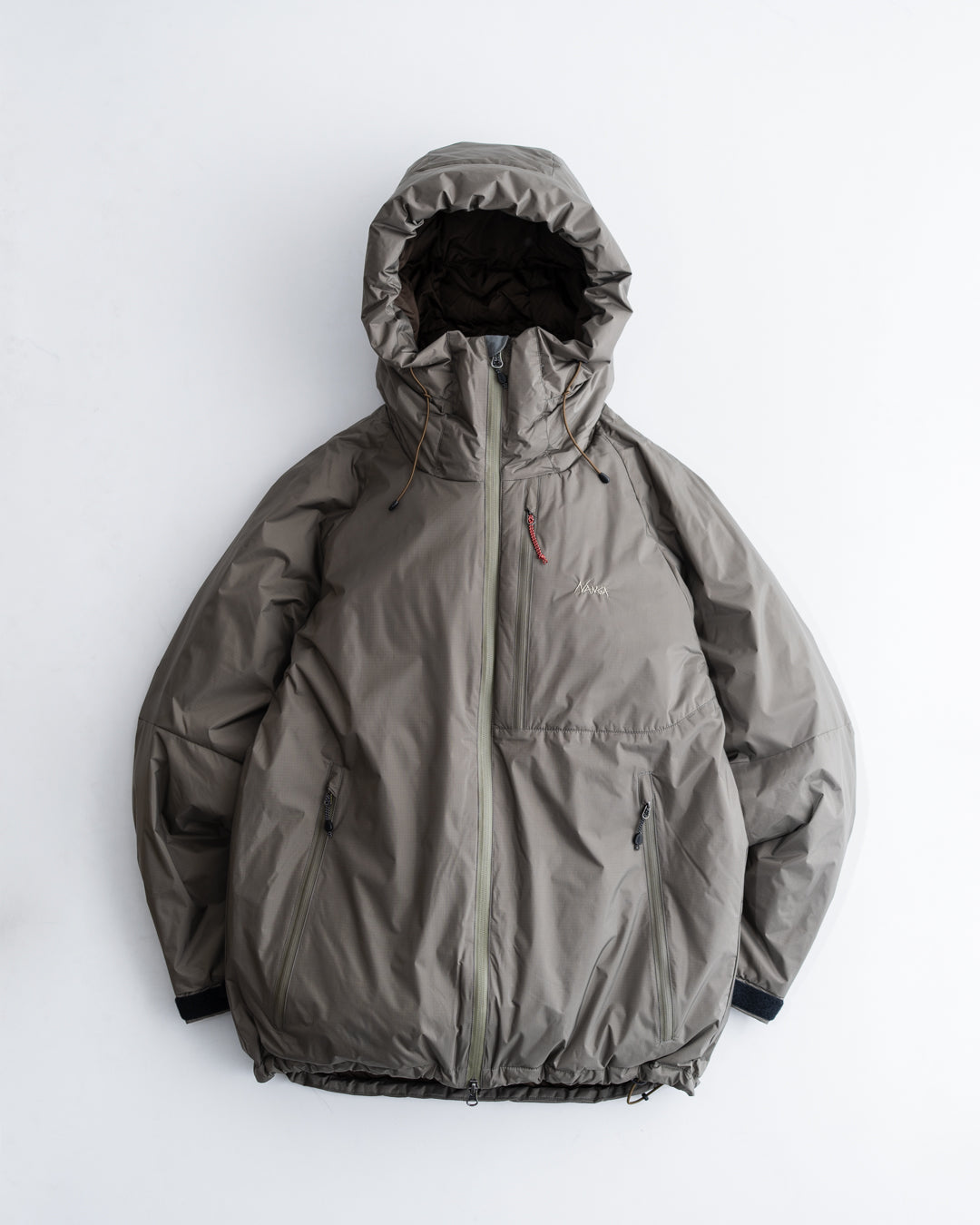 NANGA AURORA TEX DOWN JACKET