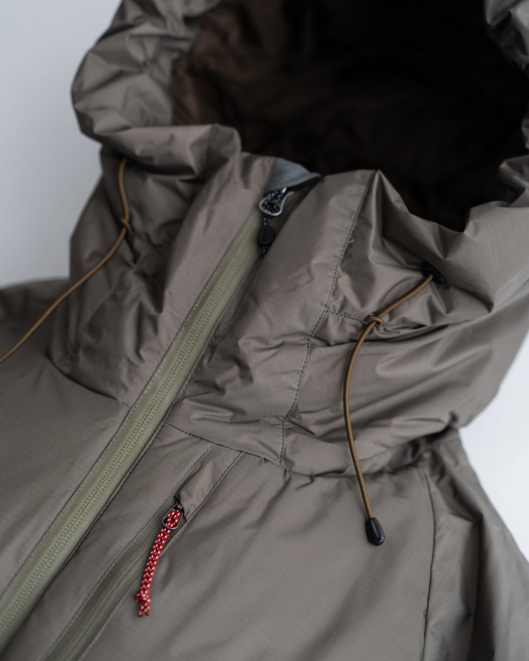 NANGA AURORA TEX DOWN JACKET