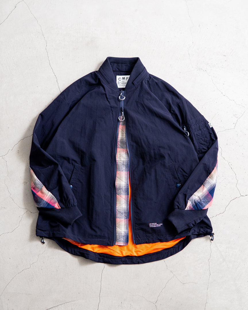 【REVERSIBLE】CMF OUTDOOR GARMENT C-1 MOD