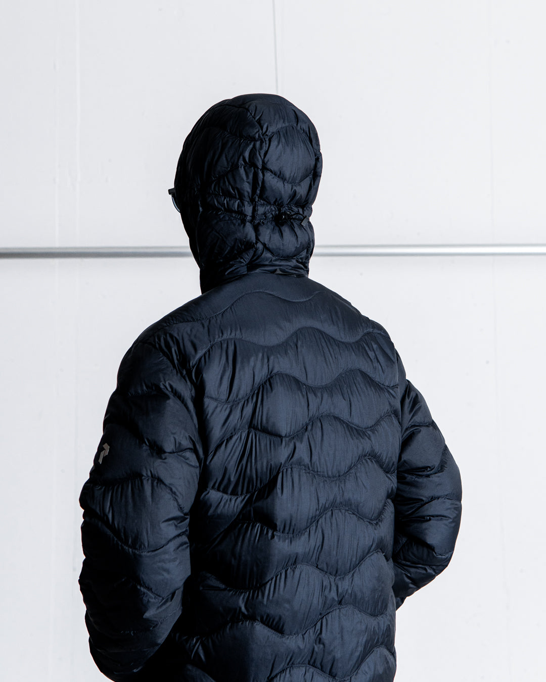 Peak Performance Helium Down Hood Jacket