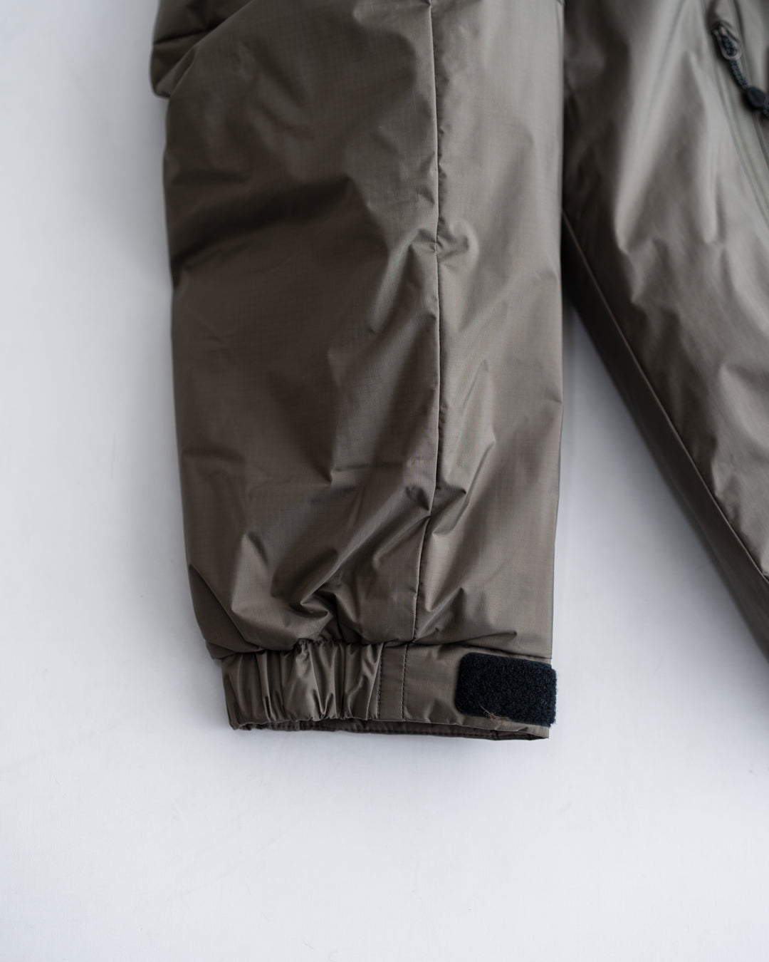NANGA AURORA TEX DOWN JACKET