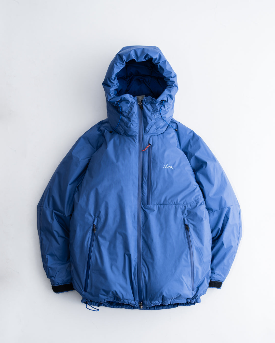 NANGA AURORA TEX DOWN JACKET